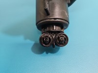 Spryskiwacz reflektora lewy AUDI A4 B8 8K0955101A xenon