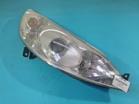 Reflektor prawy lampa przód Peugeot 407 EUROPA