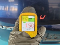 Klapa tył Suzuki Sx4 I 06- HB 5d ZJP