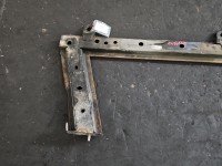 WÓZEK KOŁYSKA TRAWERS Sanki Belka silnika Renault Clio IV 12-20 0.9 Tce (H4BA400)