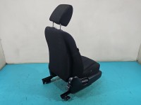 Fotel prawy przód pasażera Mazda 2 II DE 3d EUROPA