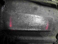 Skrzynia biegów 20DM83 Citroen Berlingo I 1.6 hdi