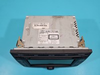 Radio fabryczne Ford Focus Mk2 radioodtwarzacz