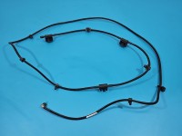 Rura przewód Mercedes, spryskiwaczy z maski MERCEDES W176 A1768600092 1.5 CDI