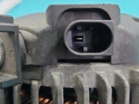 TEST Alternator Bmw f10 f11 7605061, 104210-6403 2.0b