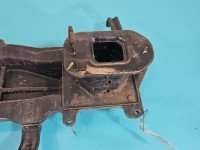 Wzmocnienie zderzaka tył Hyundai I30 II 12-16 tylne