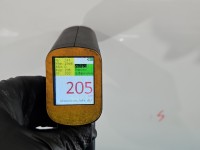 Drzwi tył lewe Porsche Panamera I 970 HB 5d LC9A