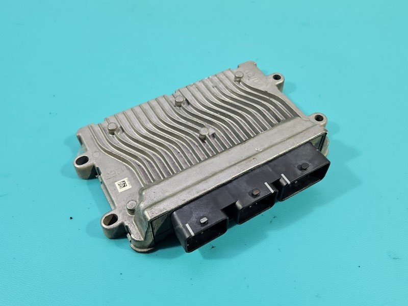 Komputer Sterownik silnika 9665424480 Peugeot 207 1.4 8V wiel Komputer Sterownik silnika 9665424480 Peugeot 207 1.4 8V wiel