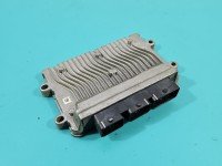 Komputer Sterownik silnika 9665424480 Peugeot 207 1.4 8V wiel