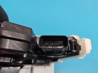 Zamek przód lewy 81310-AA000 Hyundai Elantra VII 20- EUROPA 5pin