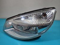 Reflektor lewy lampa przód Renault Scenic II EUROPA