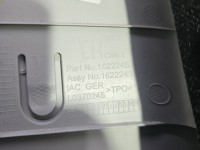 Osłona ZAŚLEPKA PLASTIK Producent części: Tesla, słupka lewego Tesla Model Y 1622225-00-E