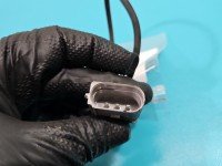 Czujnik położenia wału korbowego Audi A8 D3 0261210179