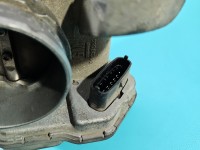 Przepustnica Opel Astra II G 1.8 16V 90536084, 5WS932501