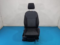 Fotel prawy przód pasażera Skoda Fabia III 5d EUROPA