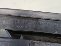 Błotnik przód prawy Renault Clio III stalowy