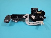 Klamka przód lewa zewnętrzna Hyundai Tucson III 15-20 92100-03100