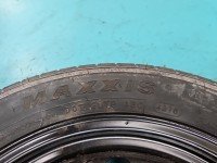 Koło zapasowe 16" dojazdowe dojazdówka Ford Mondeo Mk5 Rozstaw śrub: 5x108, Maxxis, 125 mm, Profil opony: 80, et25...