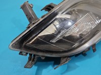 Halogen prawy Opel Astra IV J 13293623, 662588537