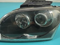 Reflektor lewy lampa przód Chrysler Pacifica EUROPA