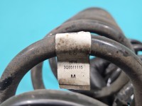 Sprężyny tył komplet Skoda Superb III kombi