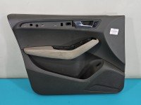 Tapicerka drzwi przód lewa boczek AUDI Q5 8R 08- 8R1867105