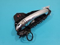 Klamka przód lewa zewnętrzna Mercedes ML W164 A1647600134