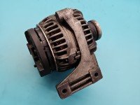 TEST Alternator Volvo V70 II 30658085, 0124525060 2.4 D5
