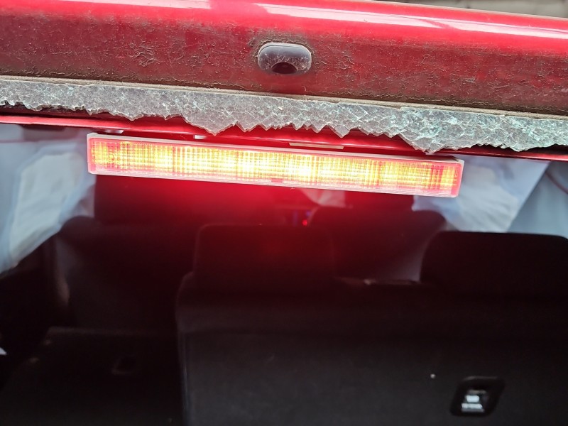 TRZECIE ŚWIATŁO STOP STOPU Toyota Auris II HB 81570-05100
