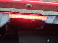 TRZECIE ŚWIATŁO STOP STOPU Toyota Auris II HB 81570-05100
