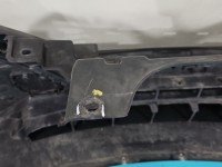 Zderzak przód Nissan Qashqai II J11 13-21 brązowy Z11G