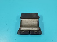 Sterownik moduł TOYOTA, Europejska, WTRYSKÓW, ucięte śrubki Toyota Auris I 89871-71010