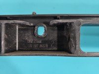 Ślizg zderzaka tył lewy Vw Touran I 10807863D, 1T0807453