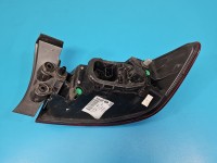 Lampa tył lewa Renault Clio IV 12-20 HB Z LISTWĄ ŻARÓWKOWĄ hatchback 12-16 EUROPA
