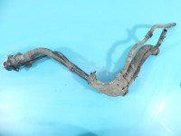 rura Wlew paliwa Hyundai I30 III 16-