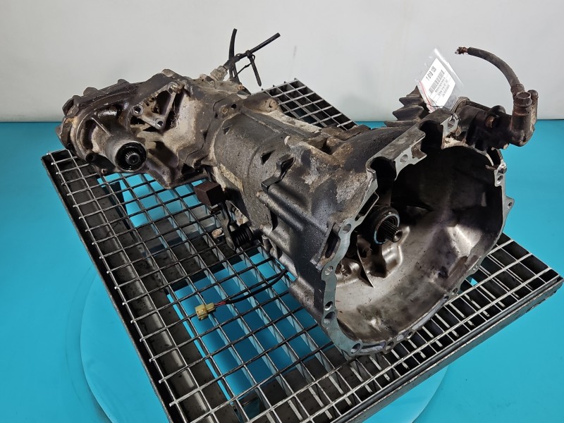 Skrzynia biegów Daihatsu Terios 97-05 1.3 16V