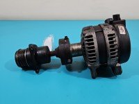 TEST Alternator Ford Focus Mk2 1.8 tdci