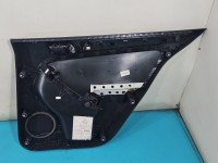 Fotele komplet kanapa Vw Jetta VI