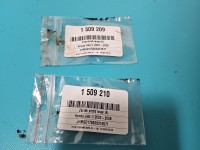 Zacisk przód lewy Honda Jazz II 1.3 wiel