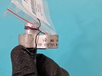 Przewód klimatyzacji rurka Skoda Kodiaq I 5QF816721BC