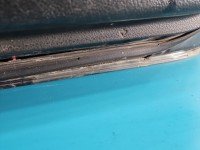 DRZWI PRZÓD LEWE KIEROWCY Toyota Rav4 III 05- 5d grafitowy 1E0