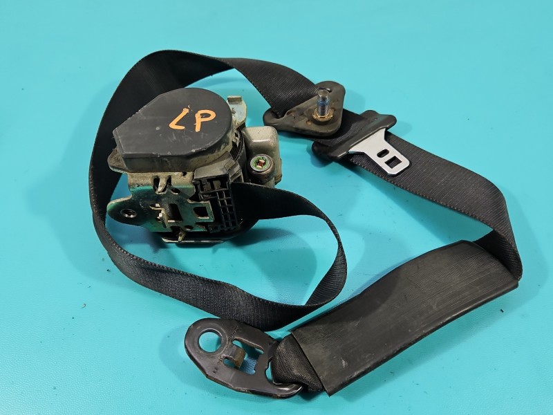 Pas bezpieczeństwa przód lewy kierowcy Ford Transit MK7 06-13 EU