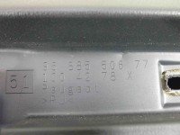 Deska rozdzielcza Peugeot 508 10-18