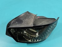 Lampa tył lewa Seat Ibiza IV 6J HB Producent części: Seat, KOMPLET 2 SZTUKI - LED / TYLKO 3-DRZWI EUROPA