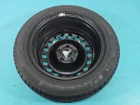 Koło zapasowe 16" dojazdowe dojazdówka Seat Exeo Rozstaw śrub: 5x112, Pirelli, IMPRK1545258, PIRELLI ET 45 205/55 R16 5X112