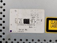 Radio fabryczne Suzuki Grand Vitara II radioodtwarzacz