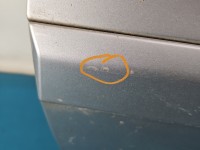 DRZWI PRZÓD LEWE KIEROWCY Ford Galaxy Mk2 06-15 5d 66