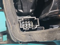 Lampa tył lewa Z BŁOTNIKA 15-19 Skoda Superb III kombi