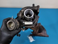 Turbosprężarka Alfa romeo Giulietta 784844-1, 55220699 1.6 jtd 105KM