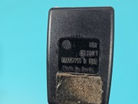 Pas bezpieczeństwa przód lewy kierowcy Vw Polo IV 9N EU 6Q0857755D, 6Q4857705E